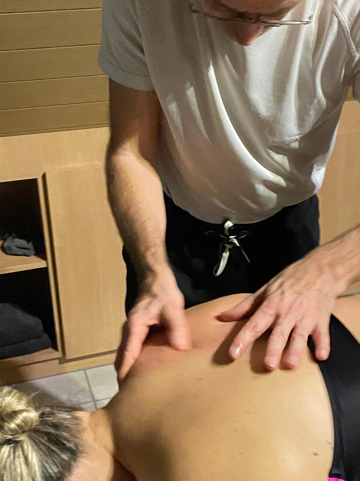 raindropmassage